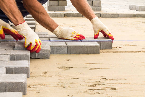Trusted Town And Country, WA Driveway Pavers Experts