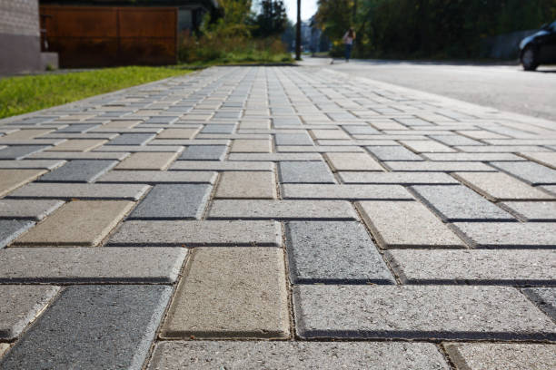 Best Residential Paver Driveway  in Town And Country, WA